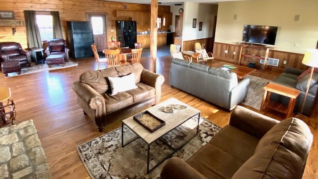 Photo of Livingroom in Logan