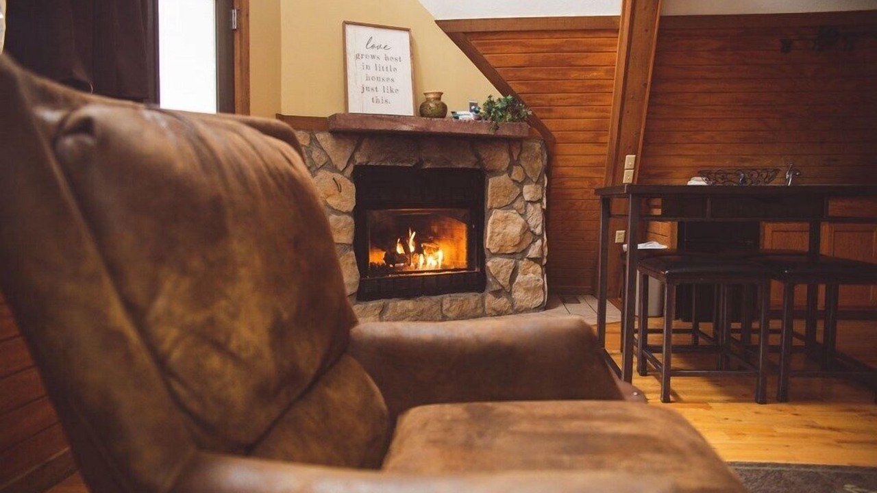 Photo of Livingroom in Logan