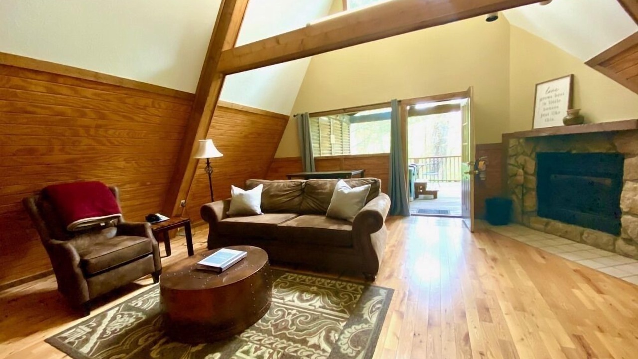 Photo of Bedroom in Logan