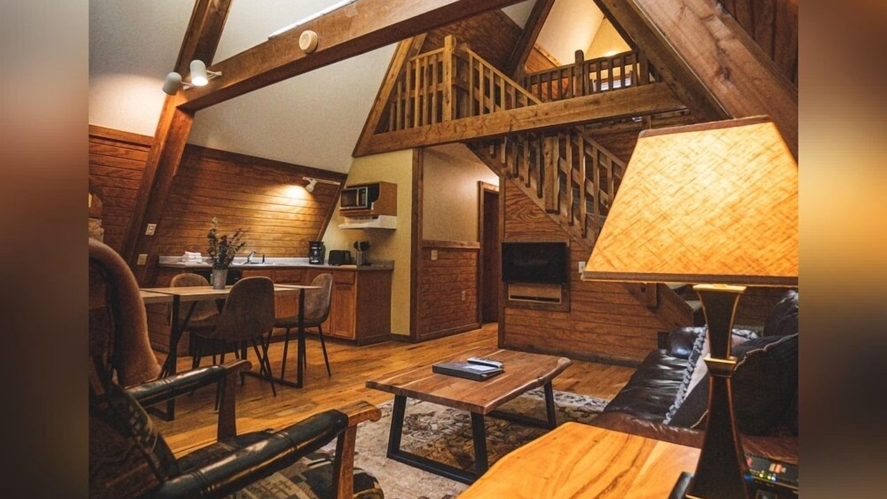 Photo of Bedroom in Logan