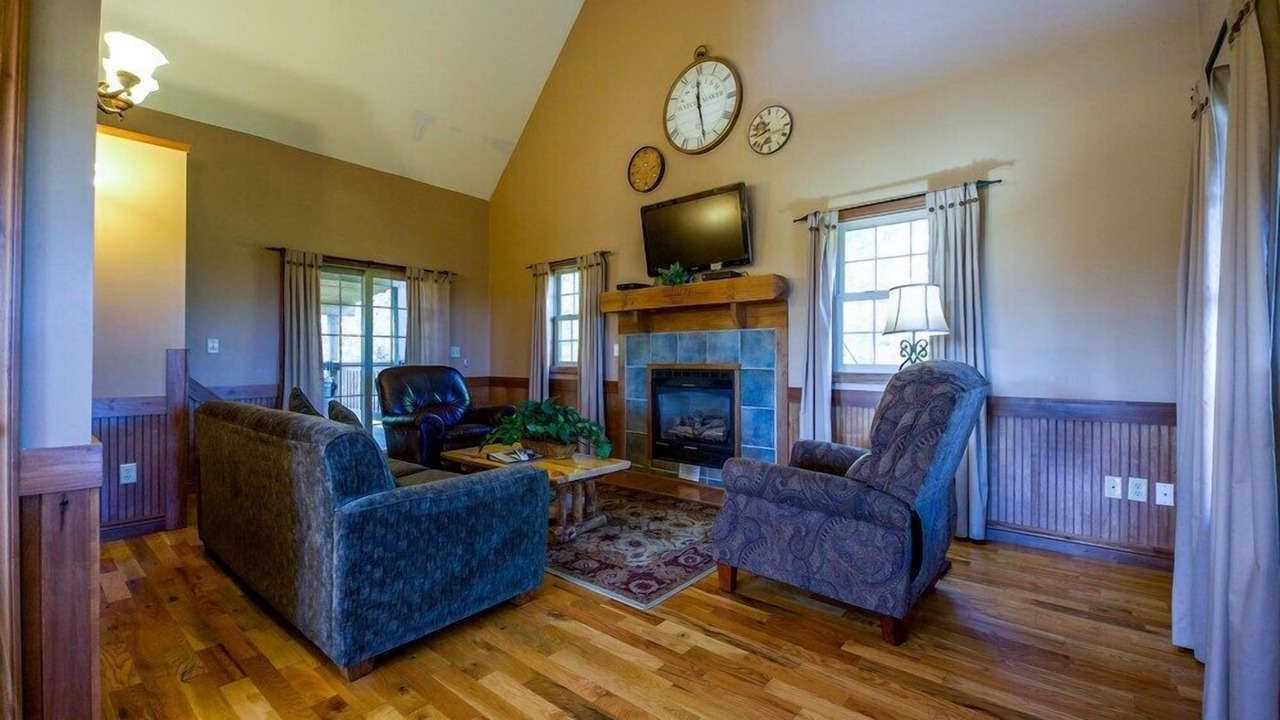 Photo of Bedroom in Logan