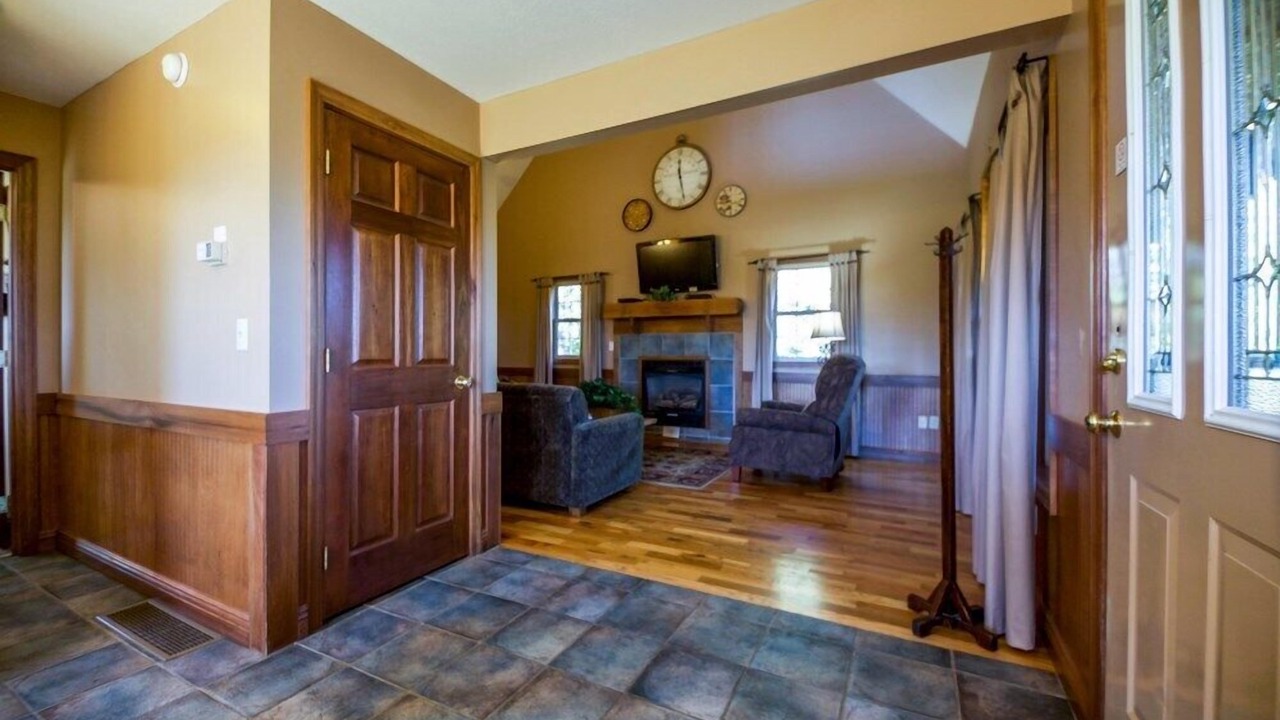 Photo of Bedroom in Logan