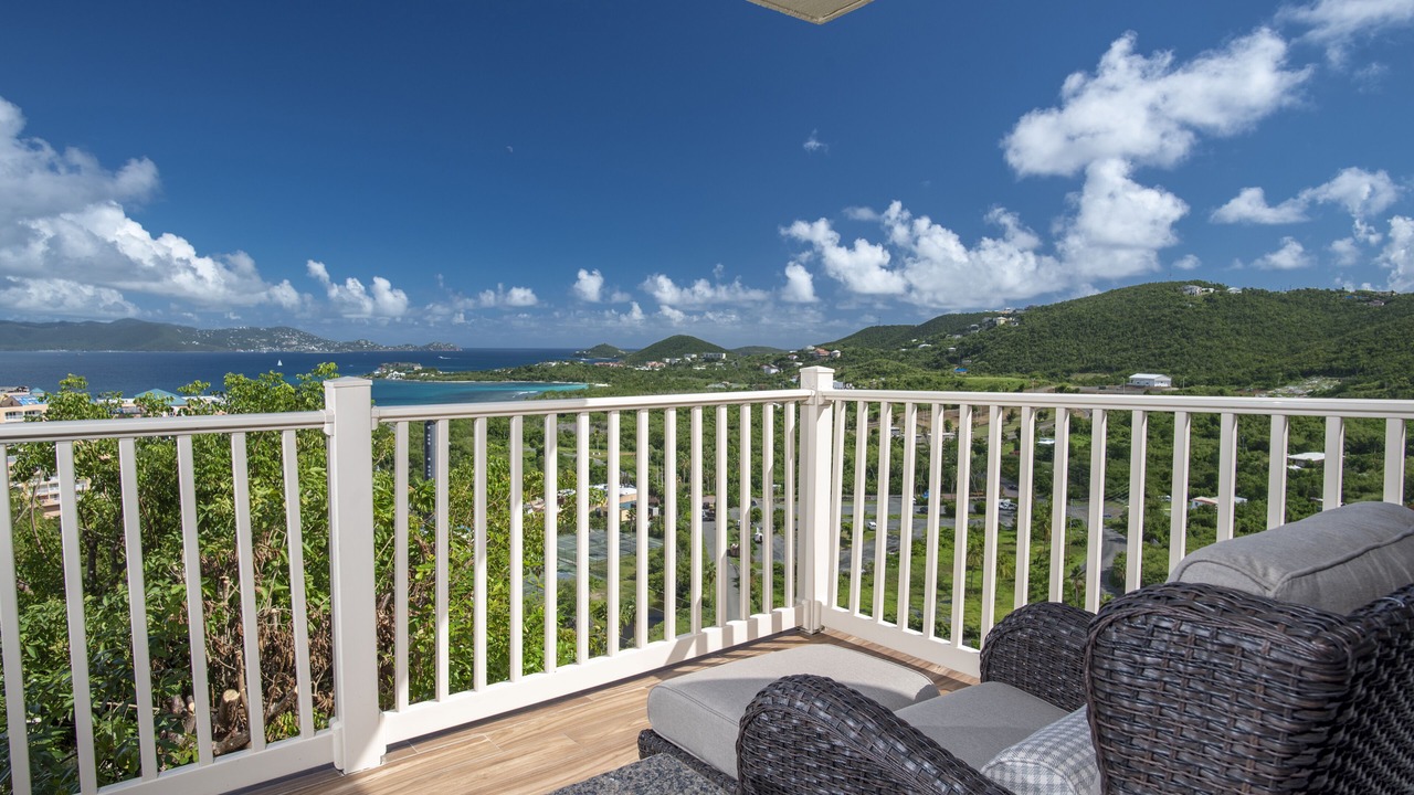 Photo of Patio Balcony in Frydendal