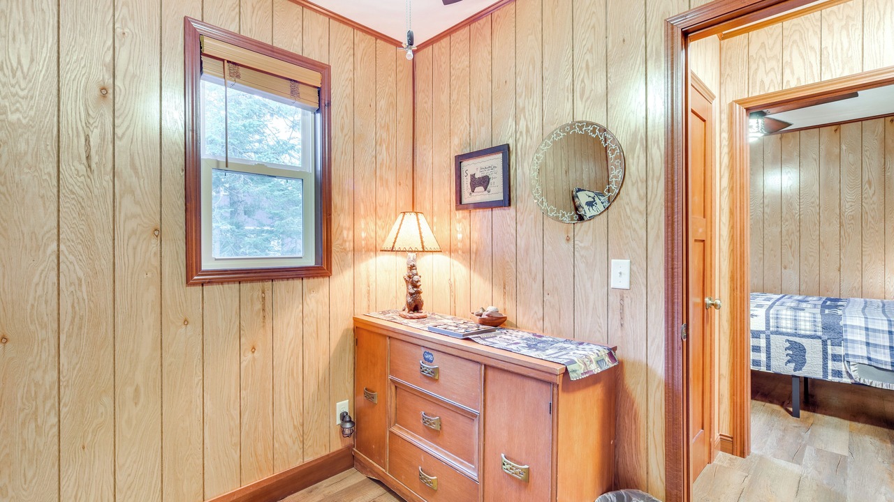 Photo of Bedroom in Solon Springs