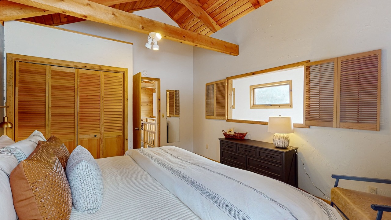Photo of Bedroom in McCall
