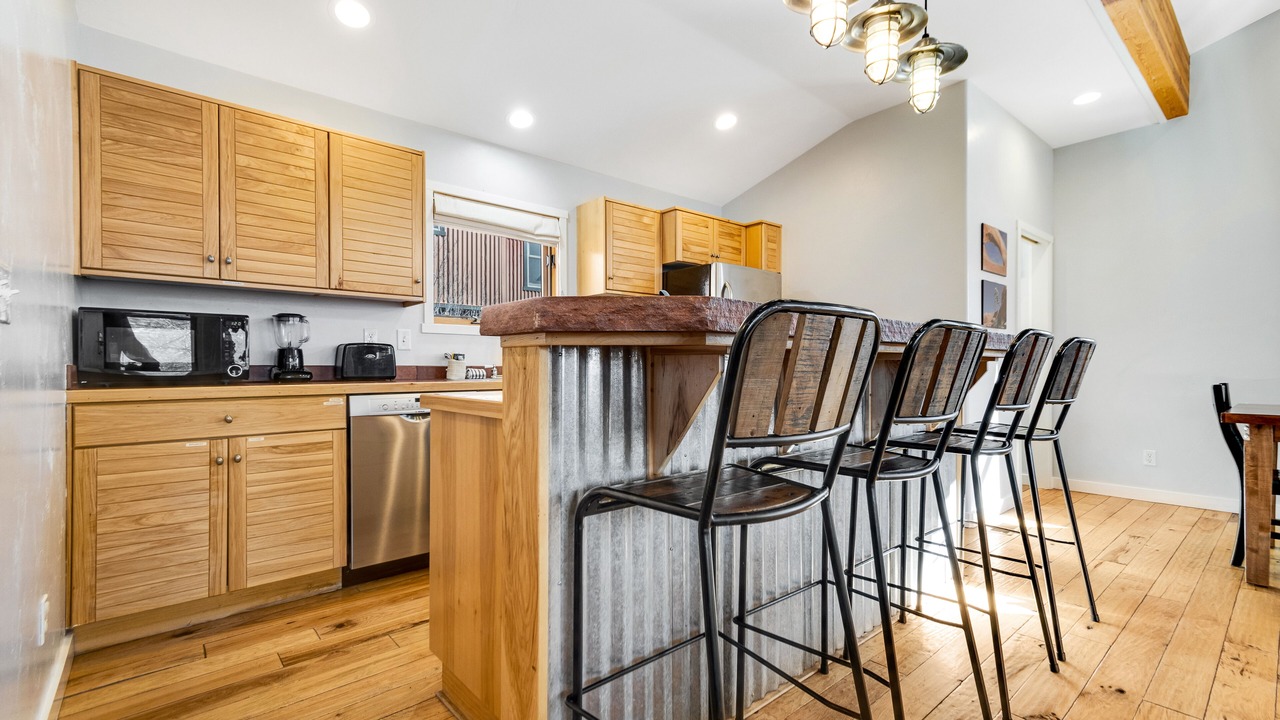 Photo of Kitchen in Moab