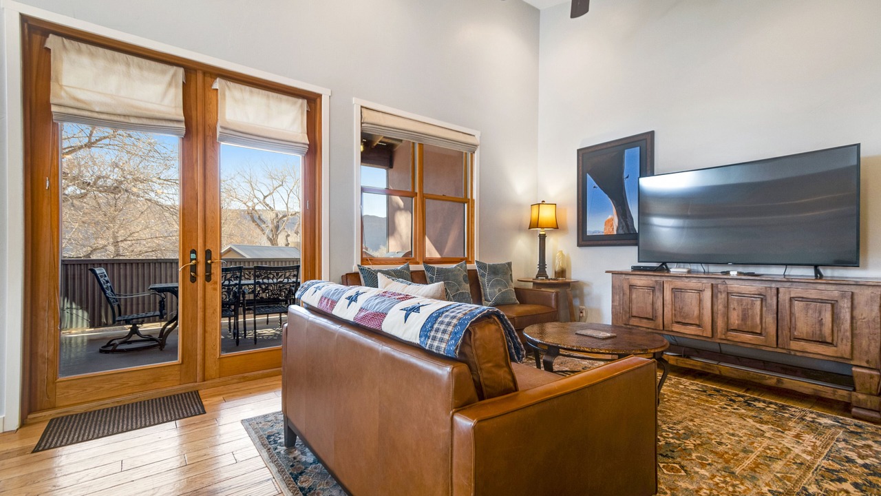 Photo of Livingroom in Moab