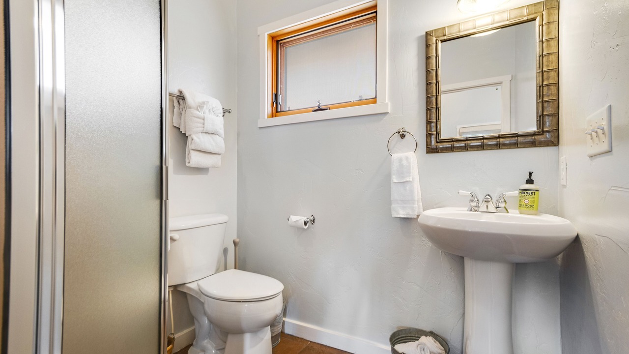 Photo of Bathroom in Moab