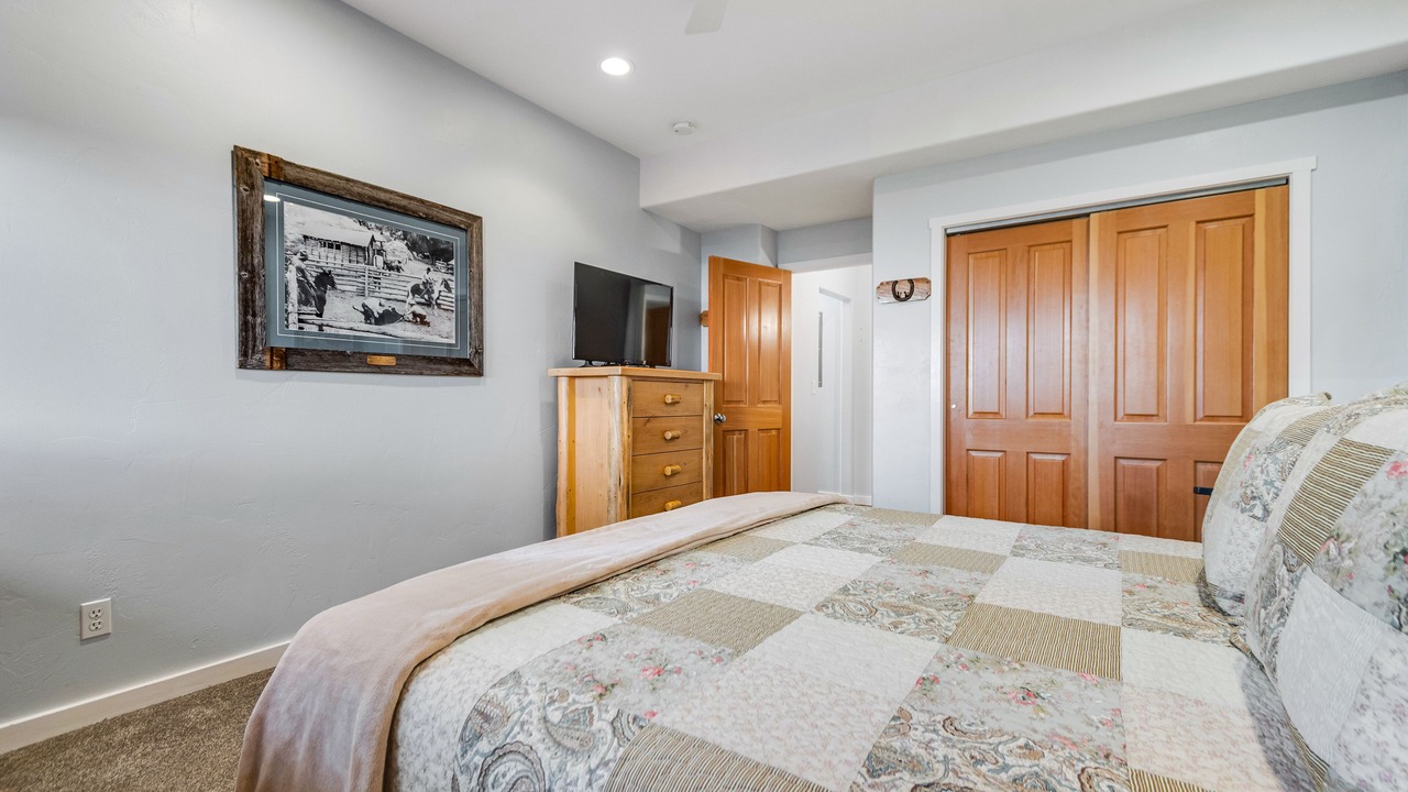 Photo of Bedroom in Moab