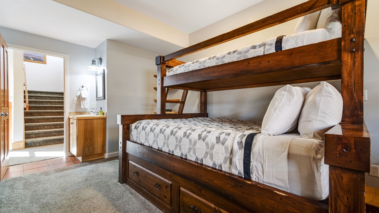 Photo of Bedroom in Moab