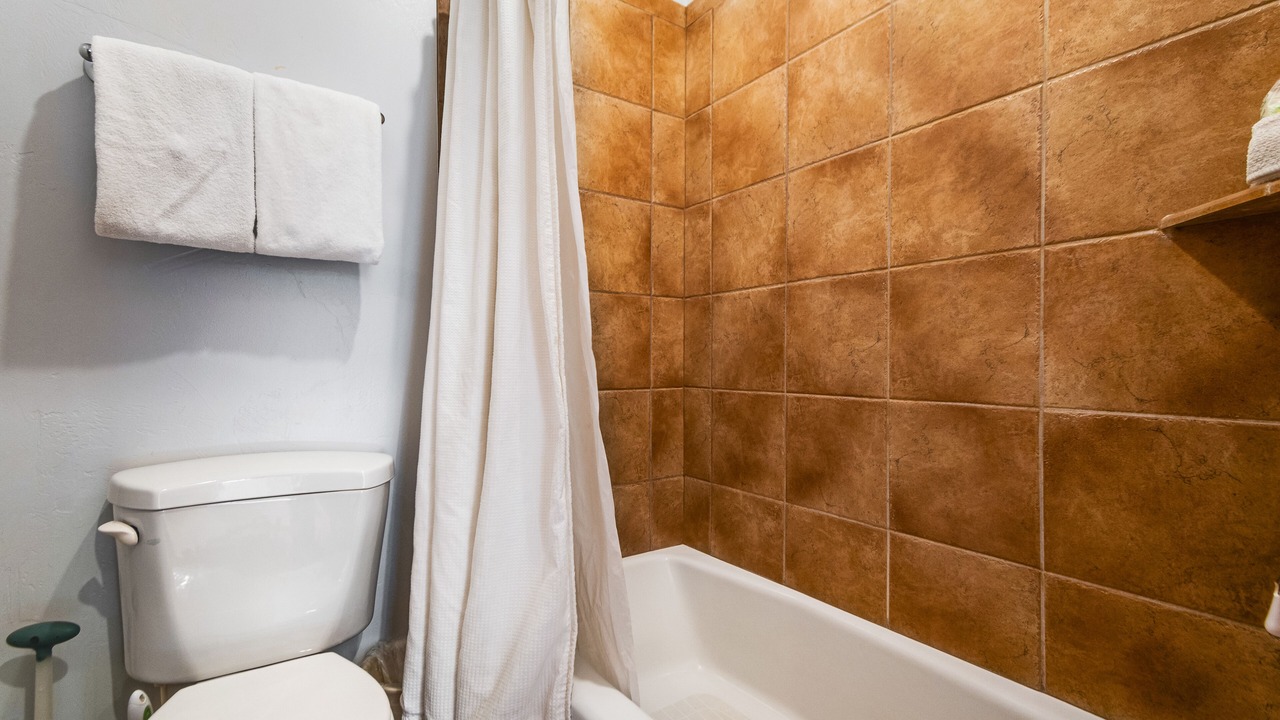 Photo of Bathroom in Moab
