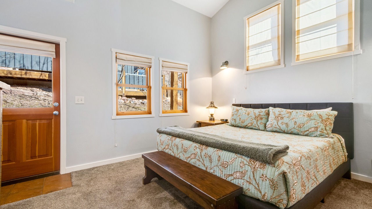 Photo of Bedroom in Moab