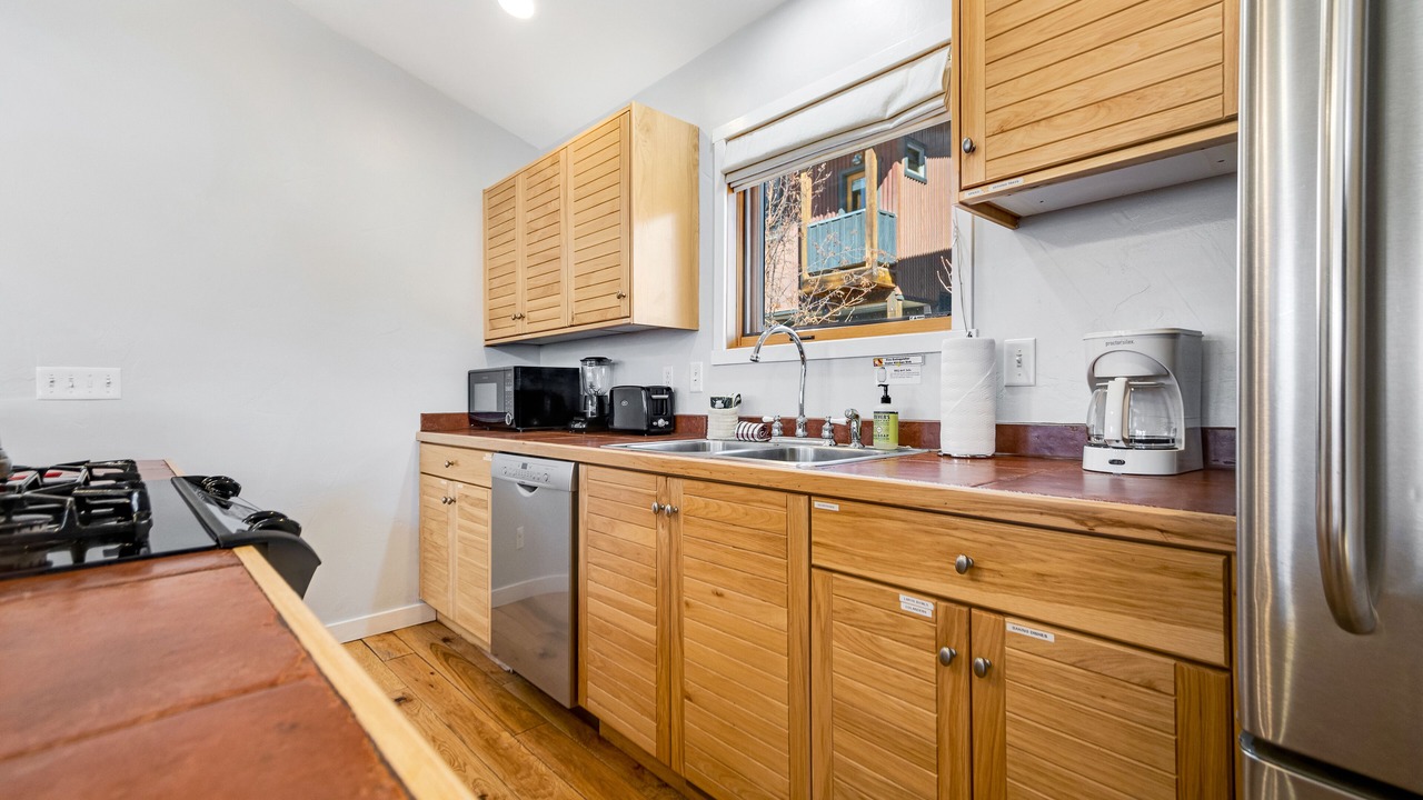 Photo of Kitchen in Moab