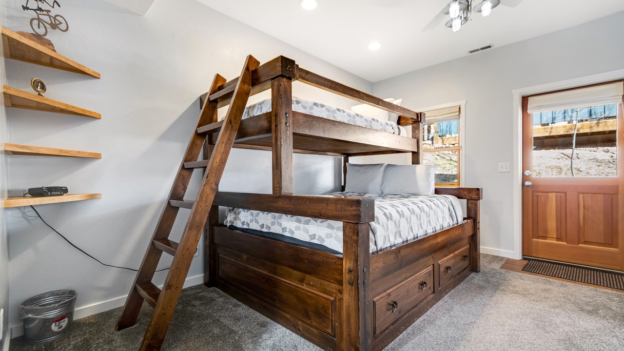Photo of Bedroom in Moab