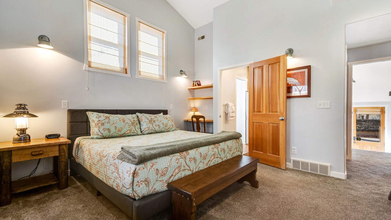 Photo of Bedroom in Moab