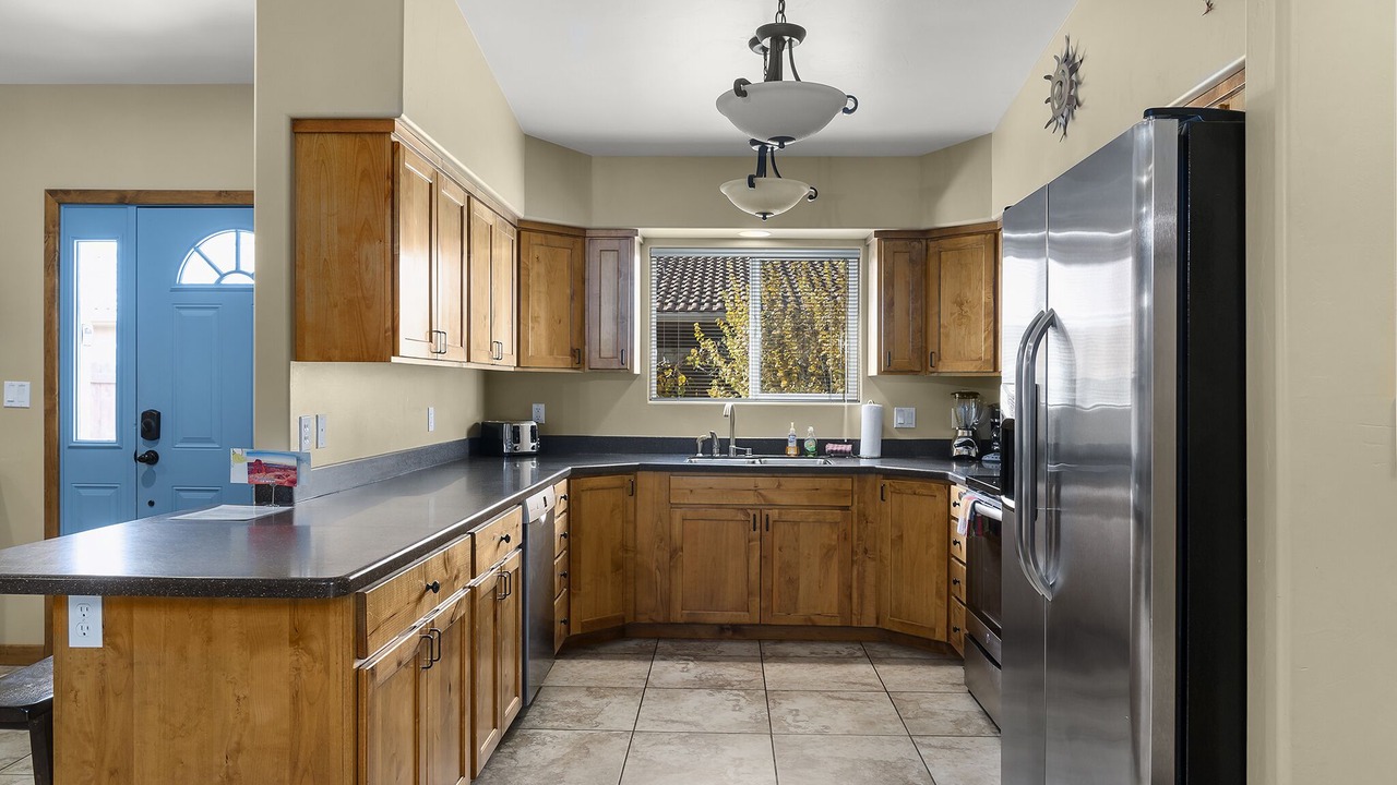 Photo of Kitchen in Moab