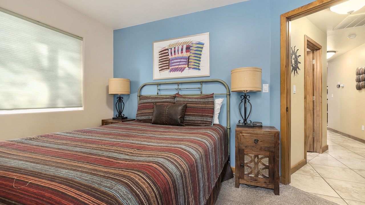 Photo of Bedroom in Moab