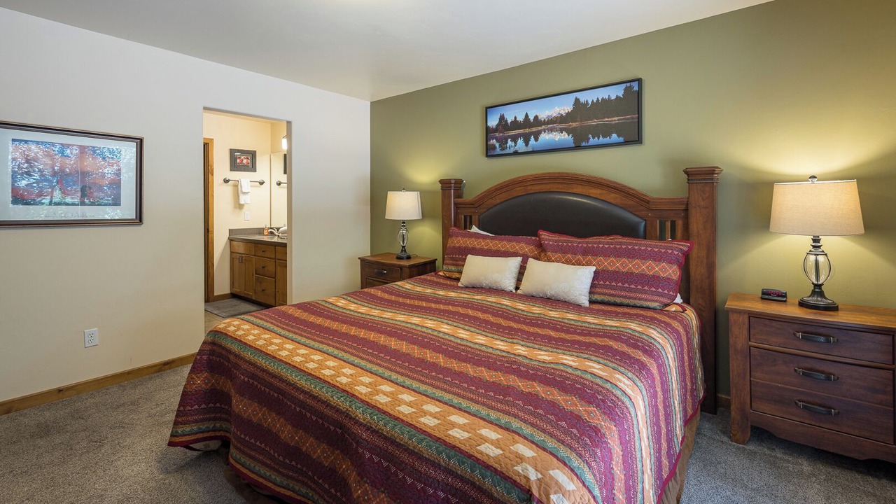 Photo of Bedroom in Moab