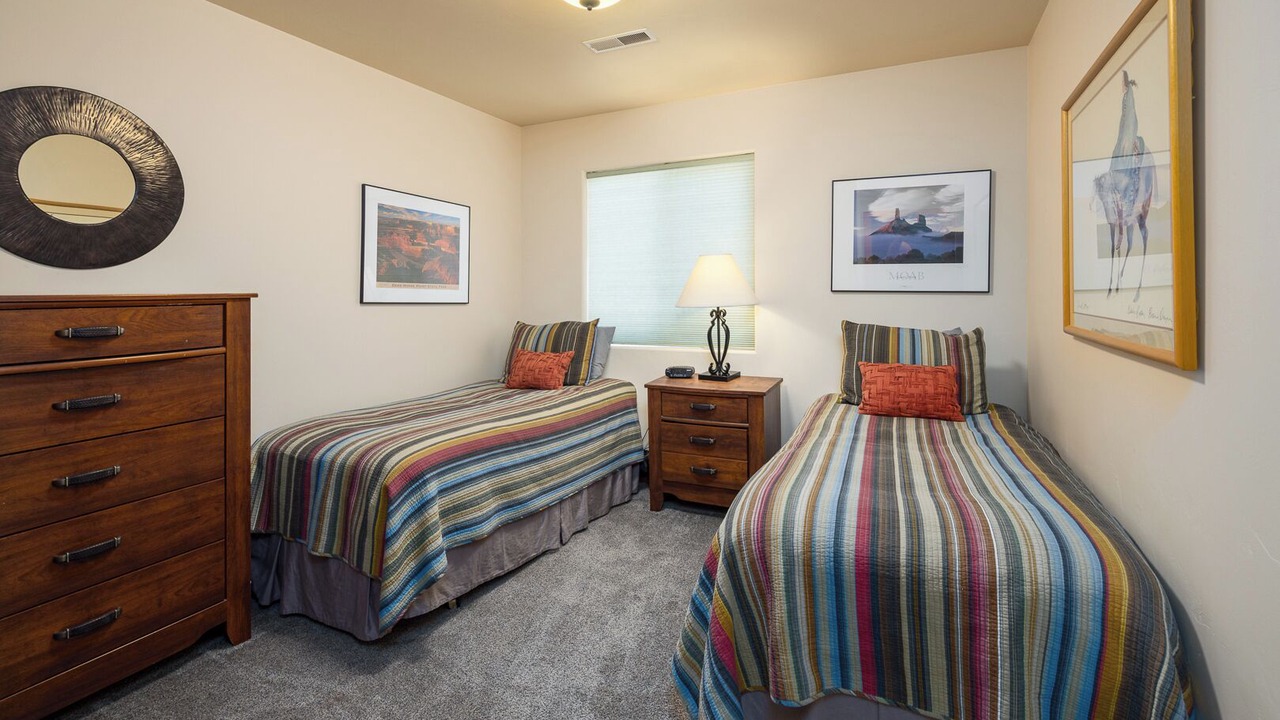 Photo of Bedroom in Moab