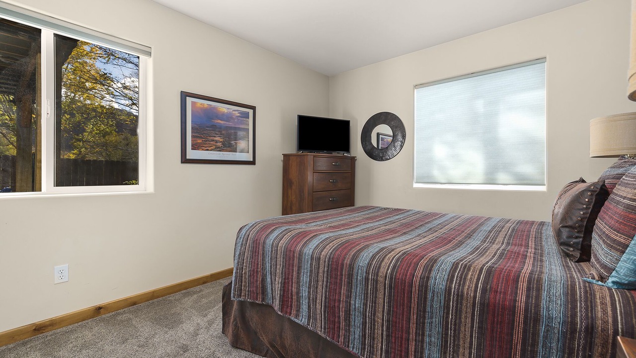 Photo of Bedroom in Moab