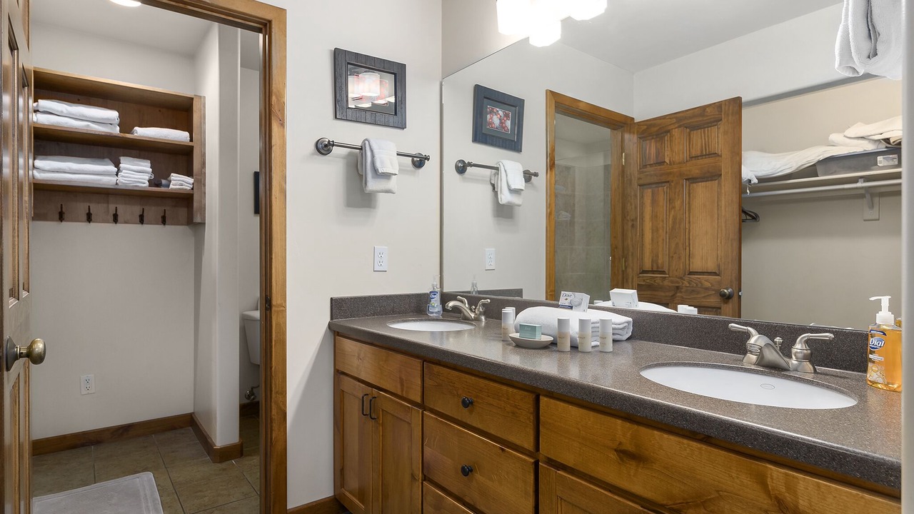 Photo of Bathroom in Moab