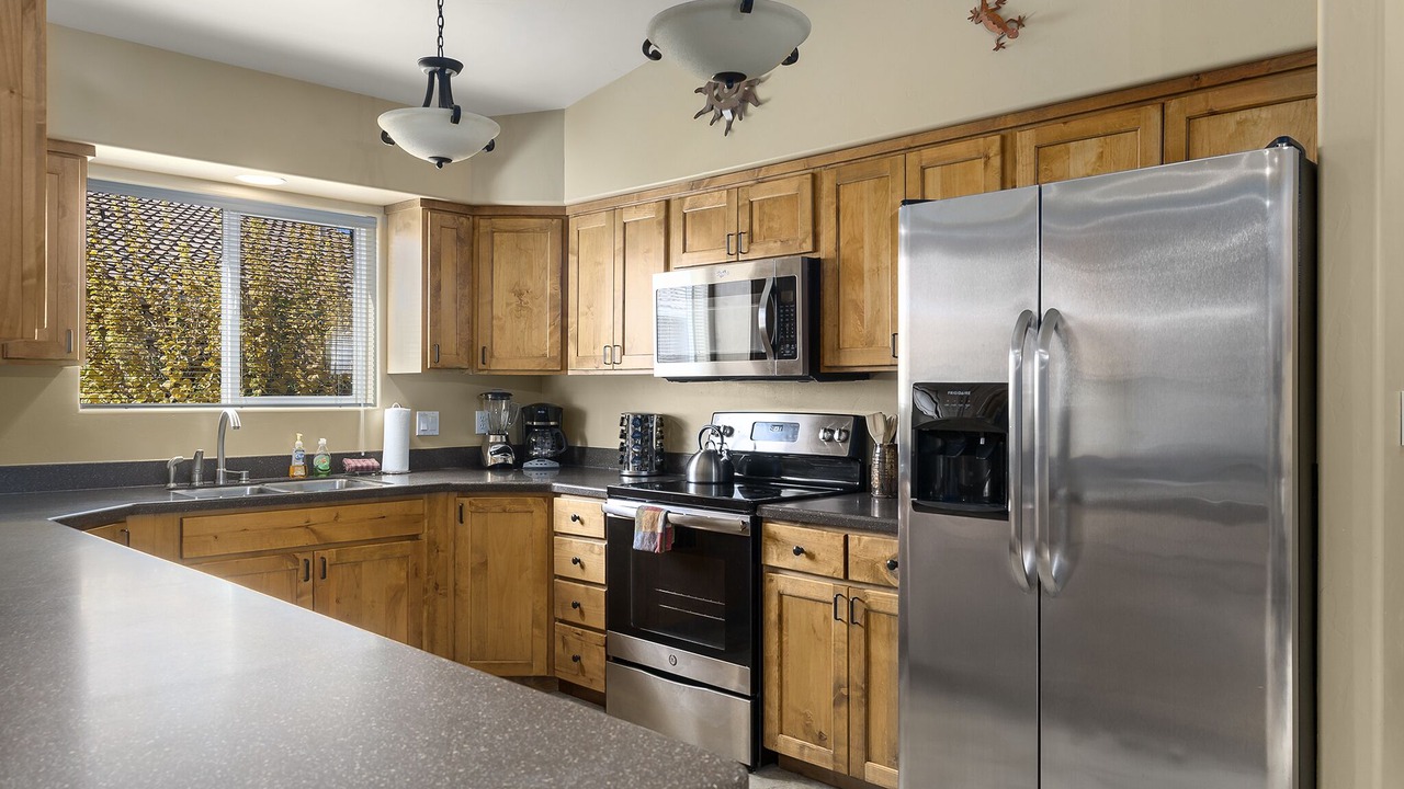 Photo of Kitchen in Moab
