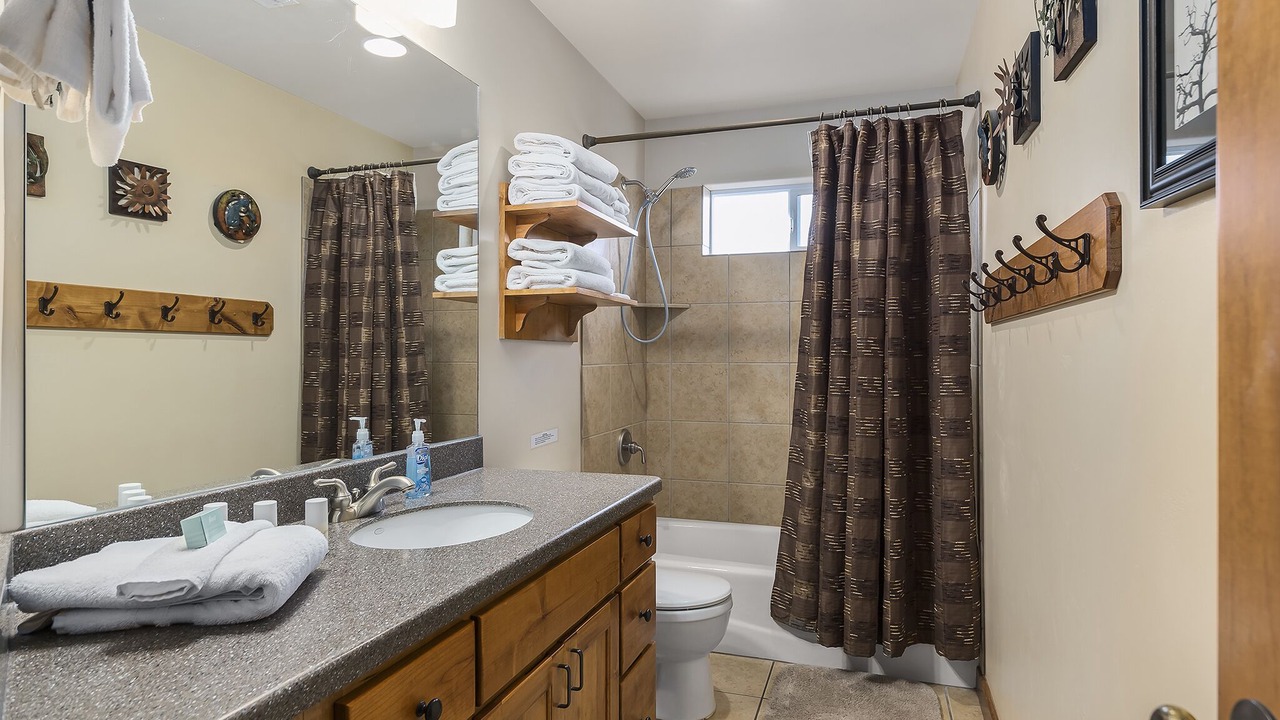 Photo of Bathroom in Moab