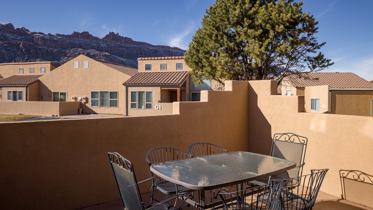 Photo of Outdoor in Moab South Valley