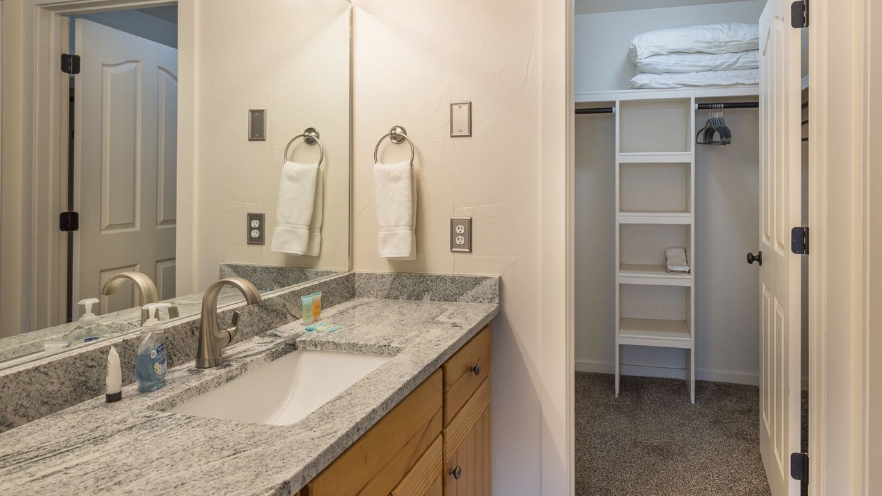 Photo of Bathroom in Moab South Valley