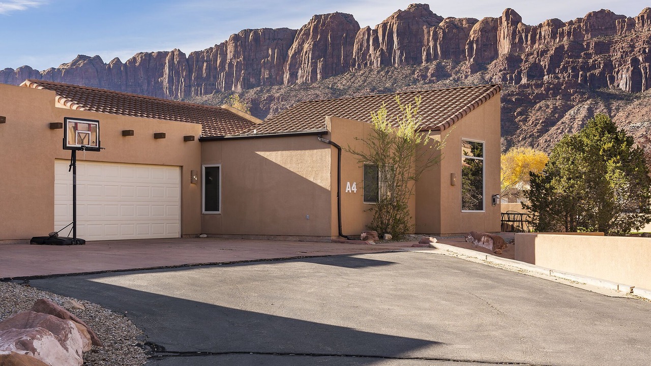Photo of Outdoor in Moab South Valley