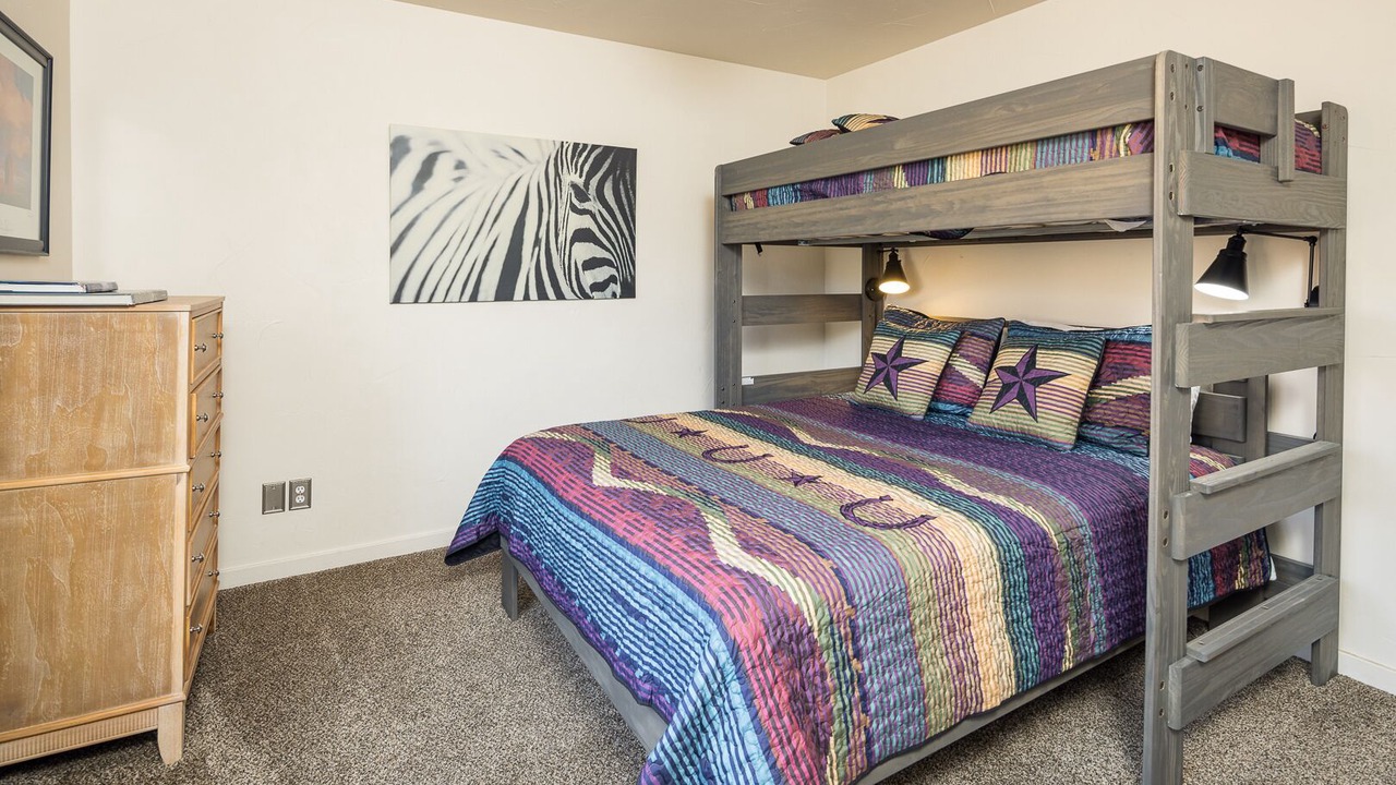 Photo of Bedroom in Moab South Valley