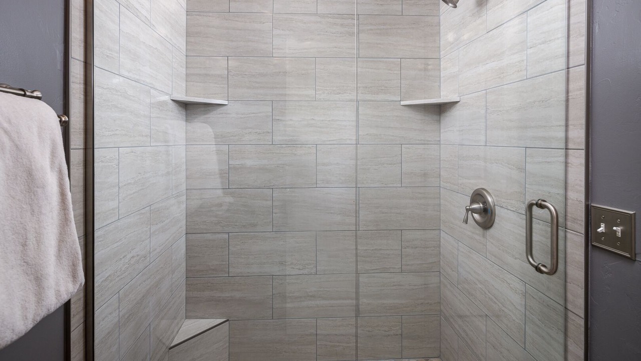 Photo of Bathroom in Moab South Valley