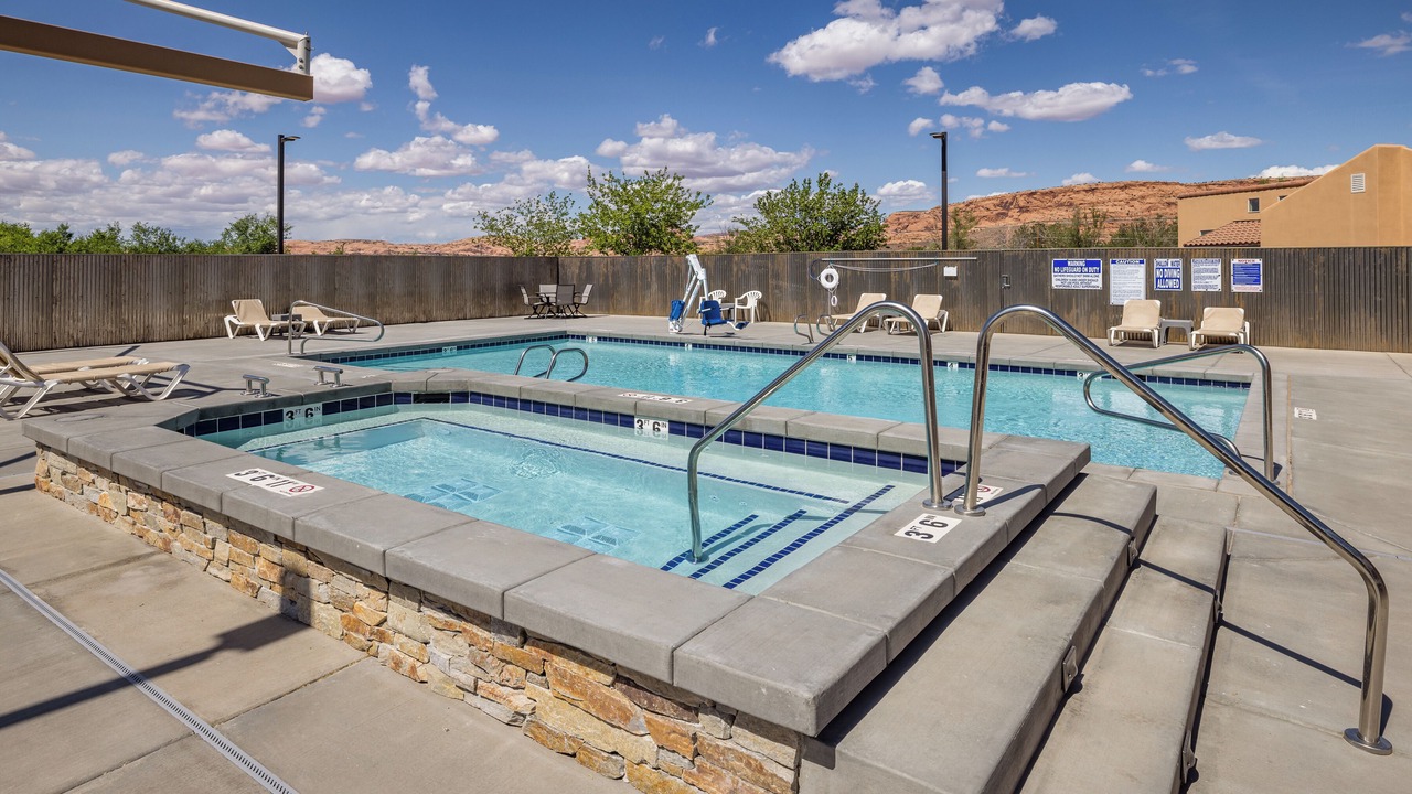 Photo of Outdoor in Moab South Valley