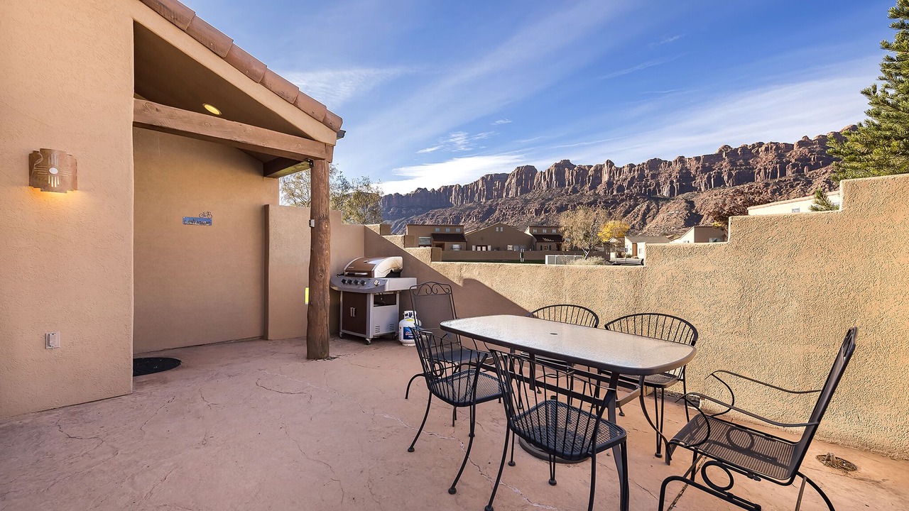 Photo of Outdoor in Moab South Valley