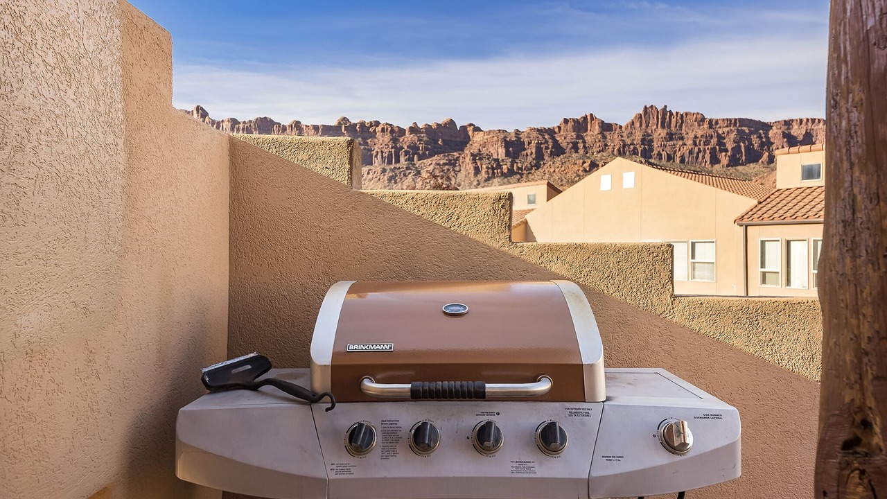 Photo of Outdoor in Moab South Valley