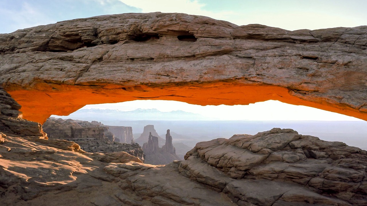 Photo of Others in Moab