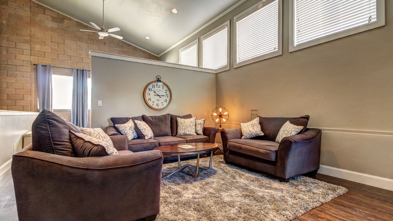 Photo of Livingroom in Moab