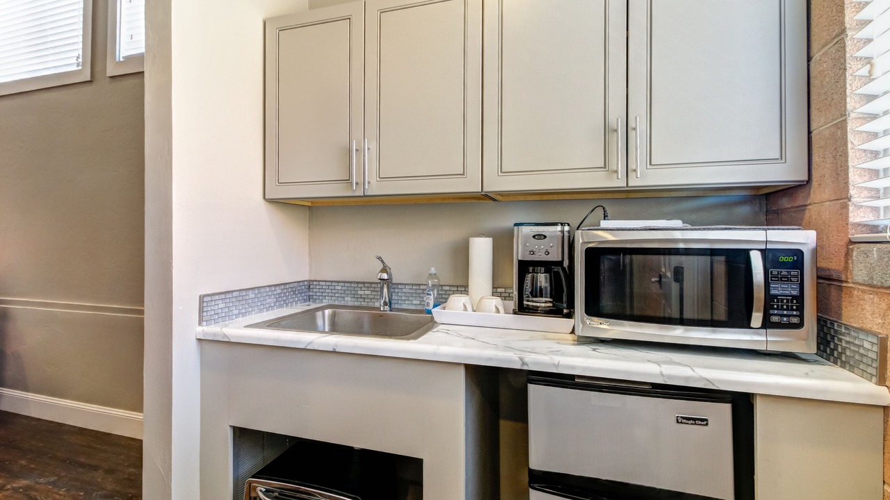 Photo of Kitchen in Moab