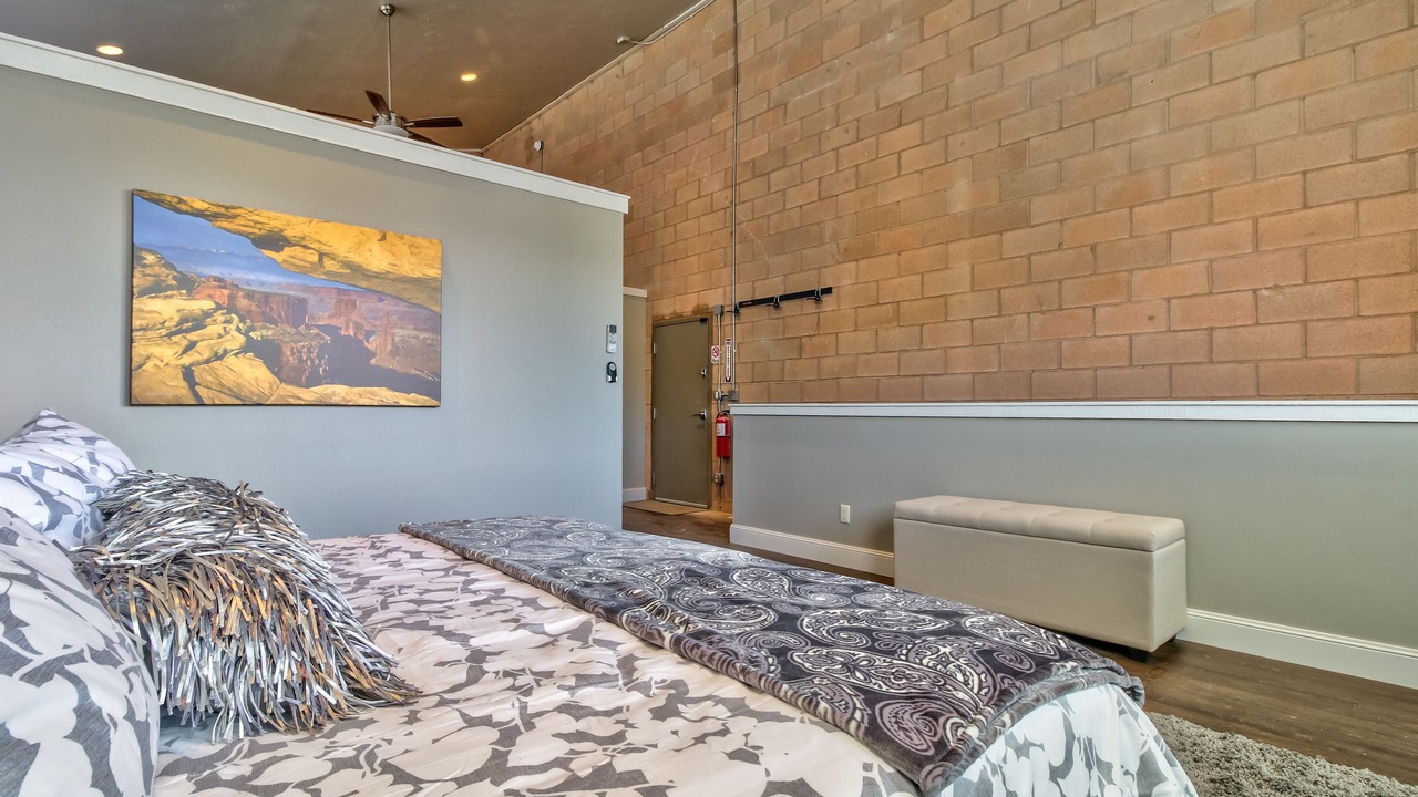 Photo of Bedroom in Moab