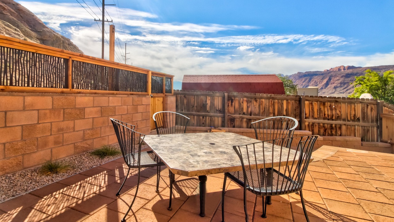 Photo of Outdoor in Moab