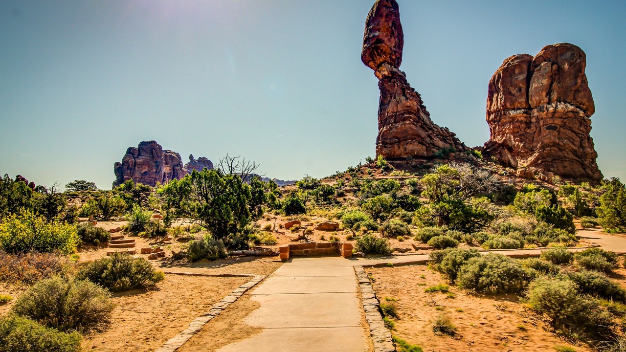 Photo of Others in Moab