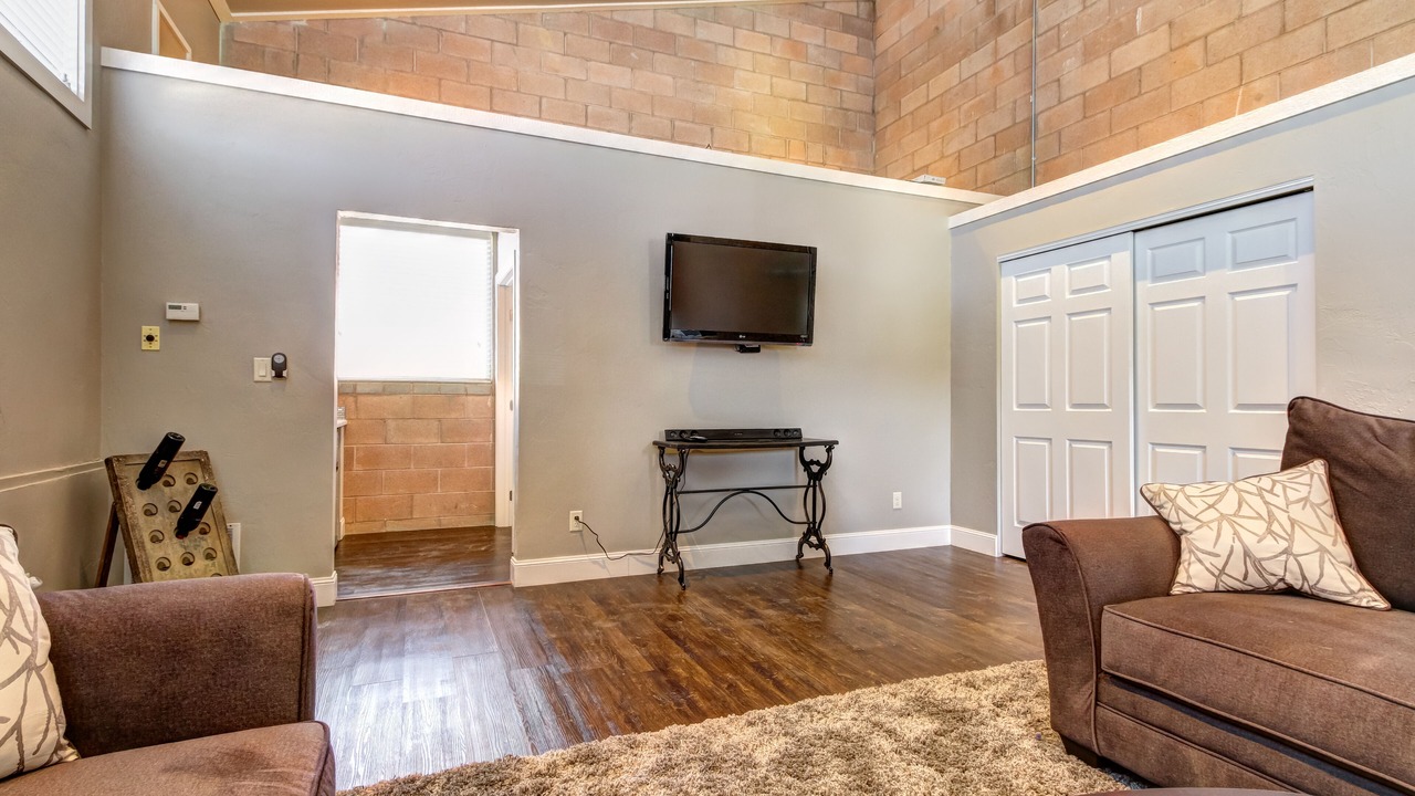 Photo of Livingroom in Moab