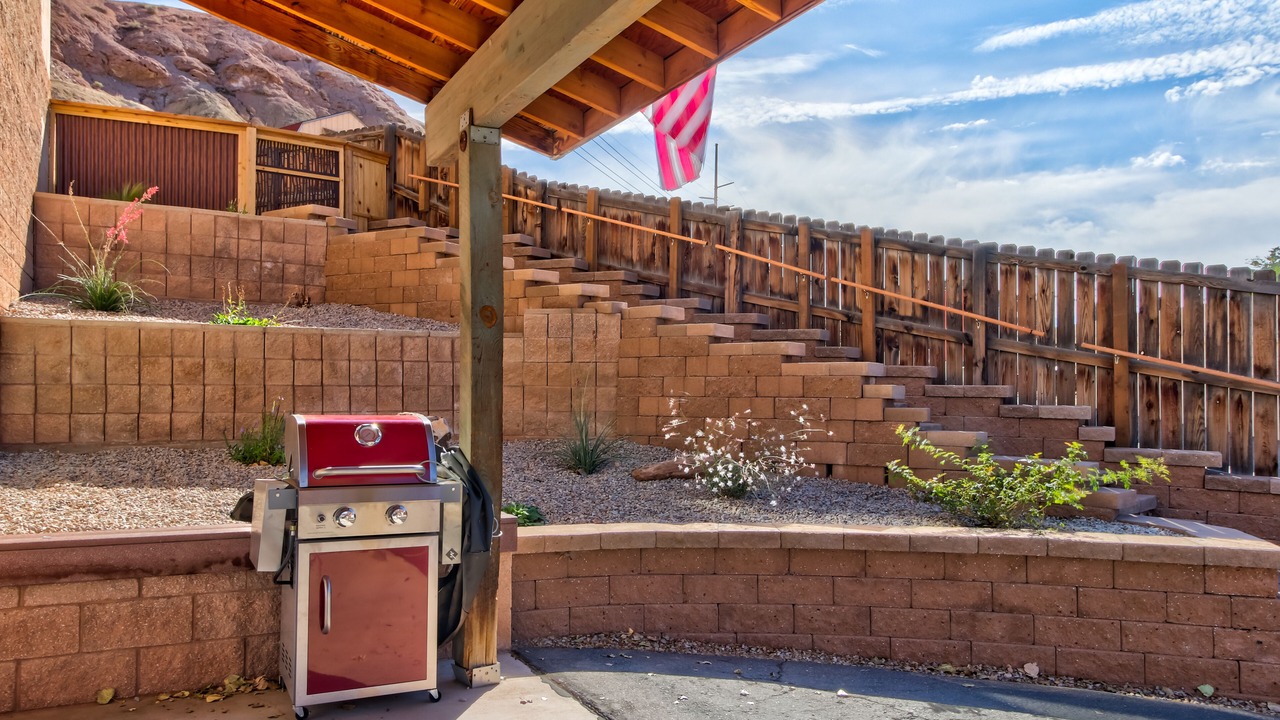 Photo of Outdoor in Moab