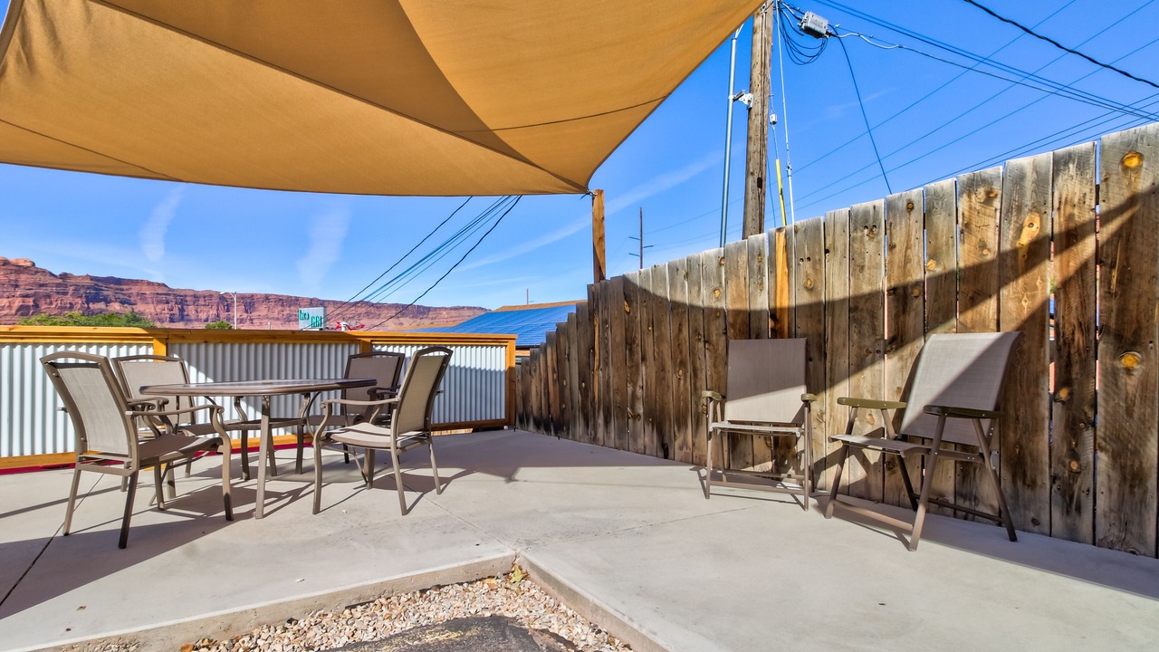 Photo of Outdoor in Moab