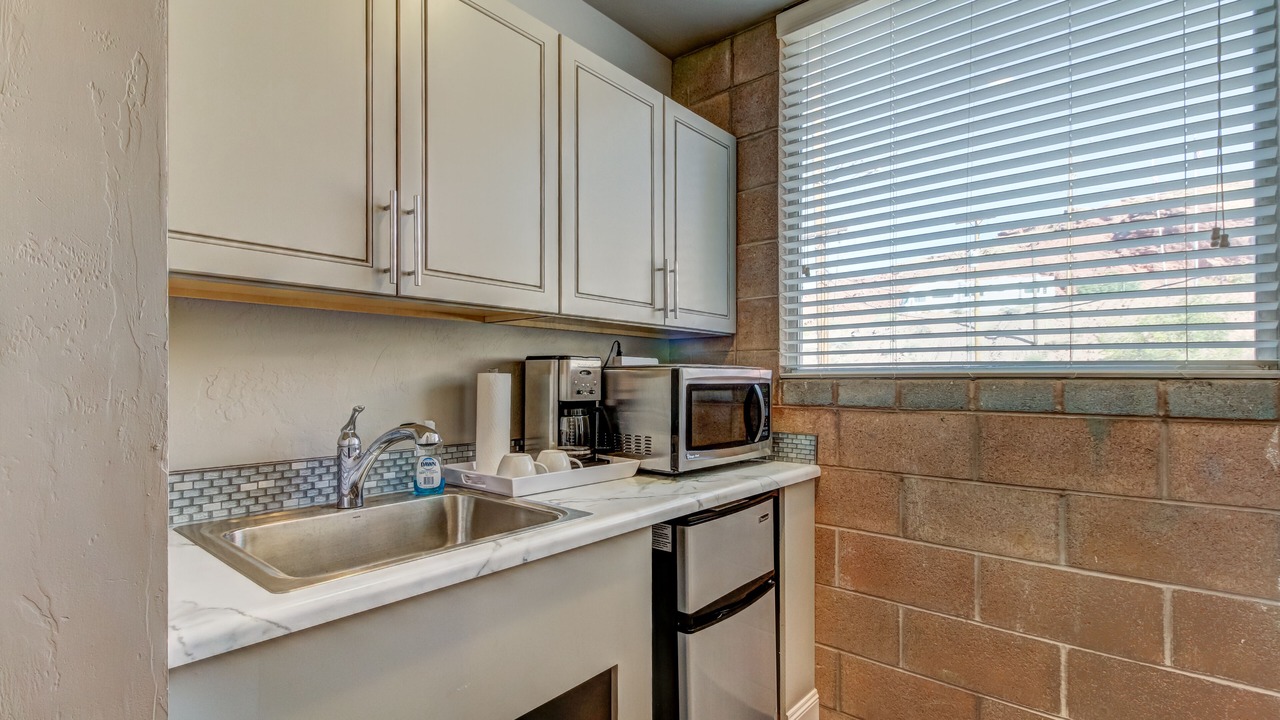 Photo of Kitchen in Moab