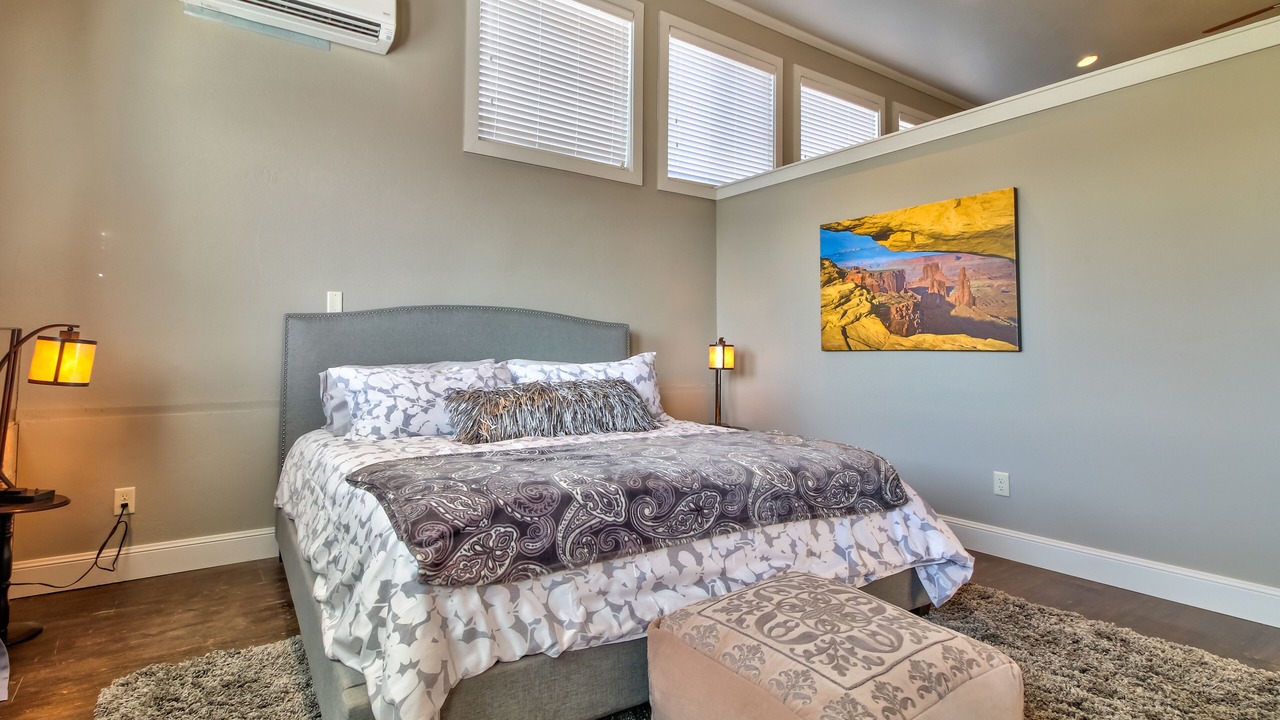 Photo of Bedroom in Moab