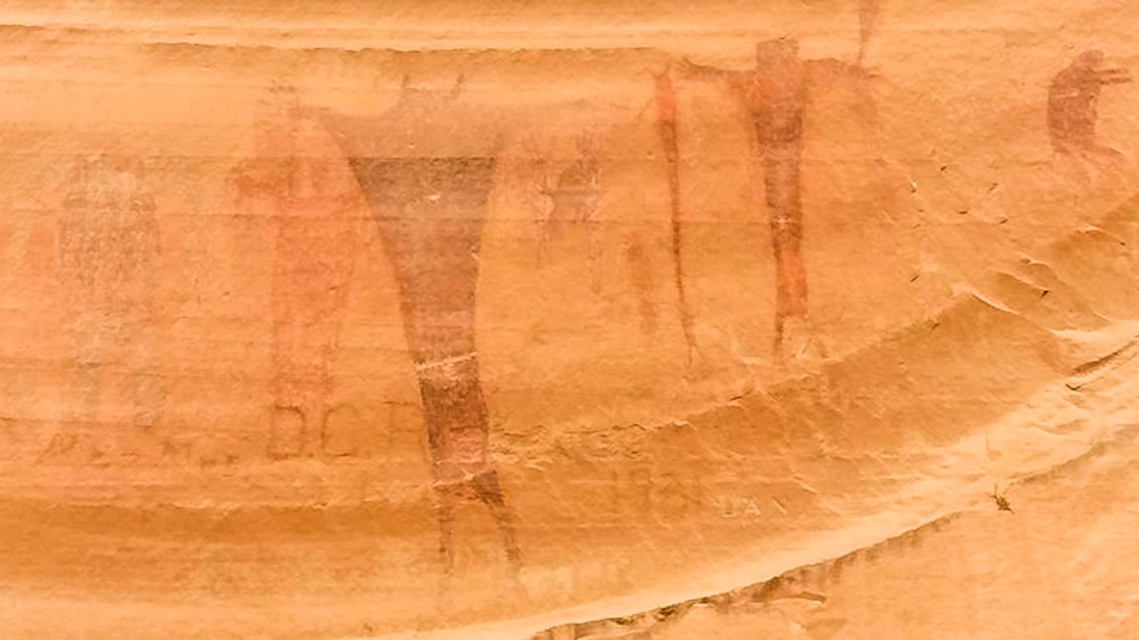 Photo of Others in Moab