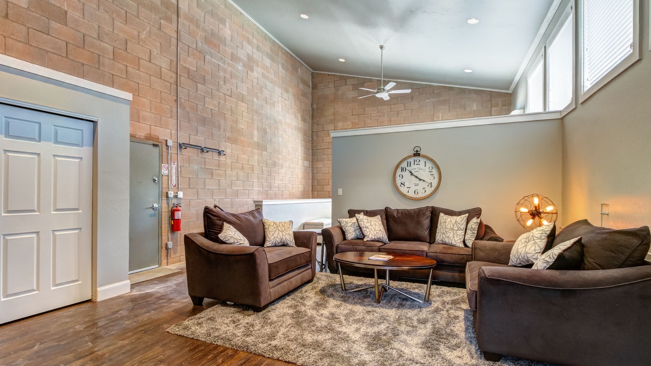 Photo of Livingroom in Moab