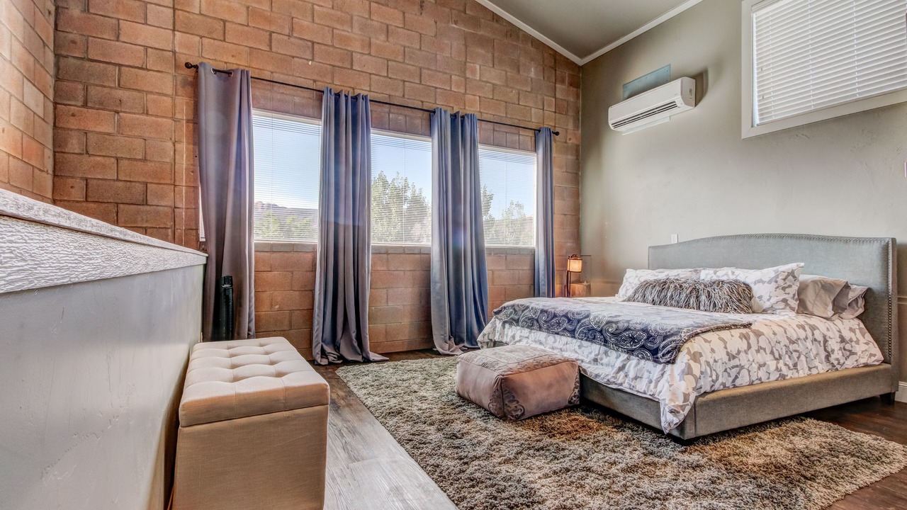 Photo of Bedroom in Moab