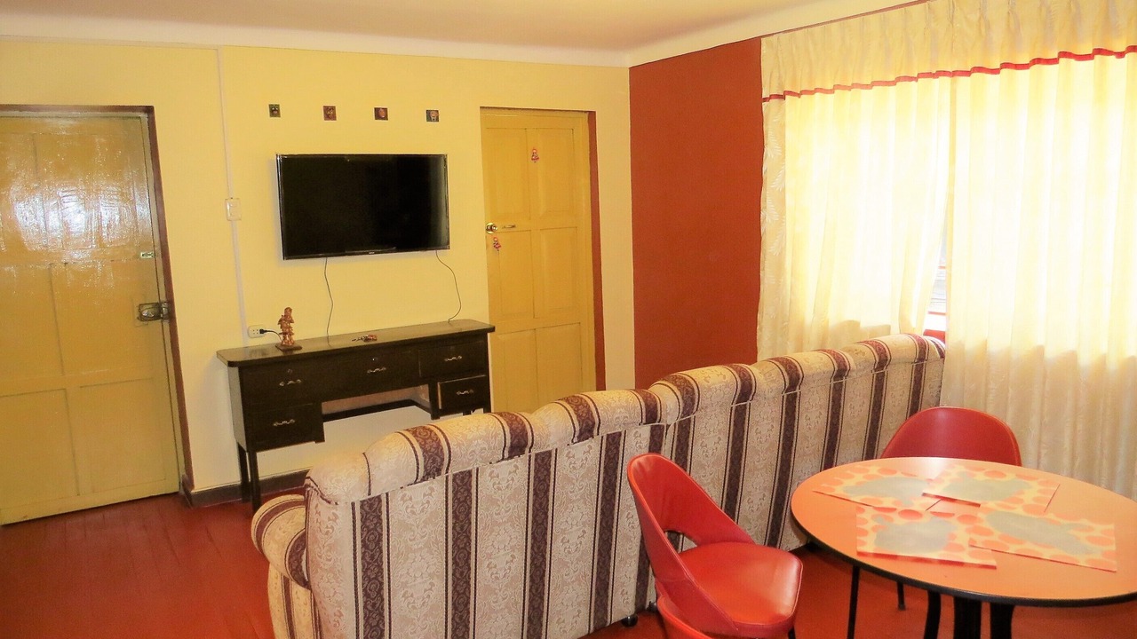Photo of Livingroom in Cusco Historic Center